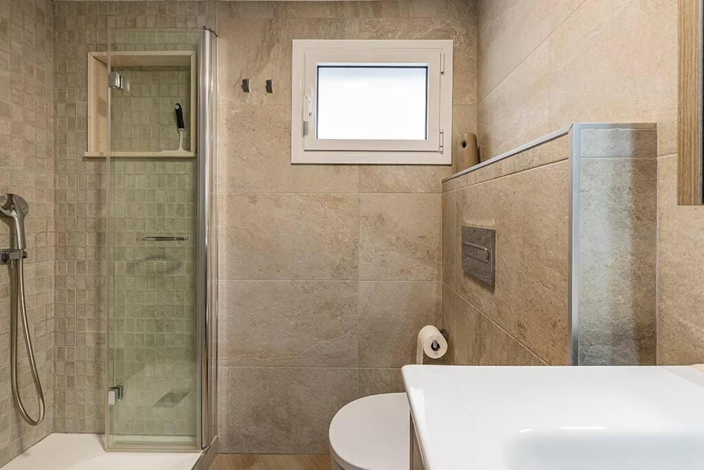 미아미플라자 Lusso E Relax Con Piscina A 2 Minuti Dal Mare 아파트 외부 사진