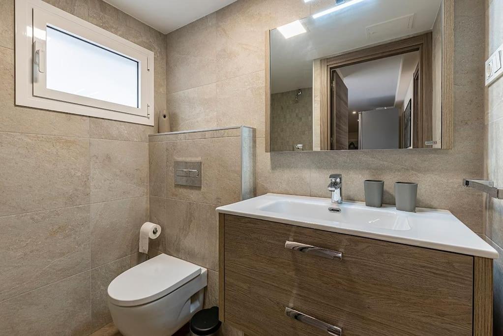 미아미플라자 Lusso E Relax Con Piscina A 2 Minuti Dal Mare 아파트 외부 사진